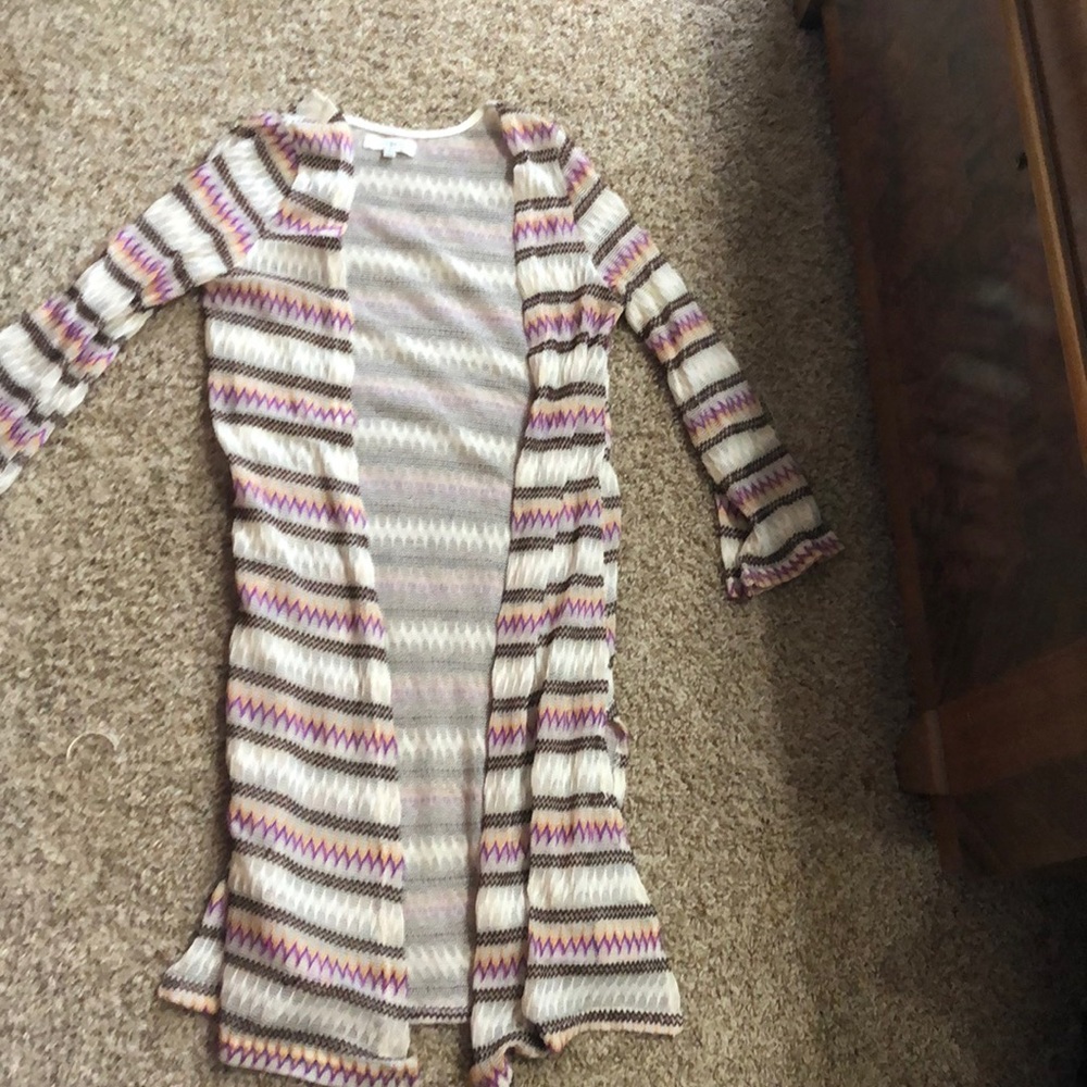 Umgee cardigan LONG